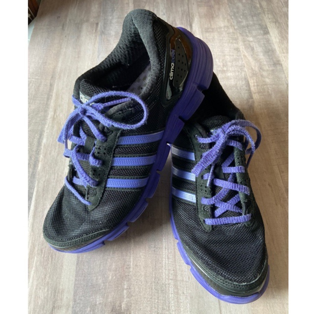 Adidas climacool sneakers